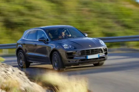 Scaune Metzger pentru Donkervoort
