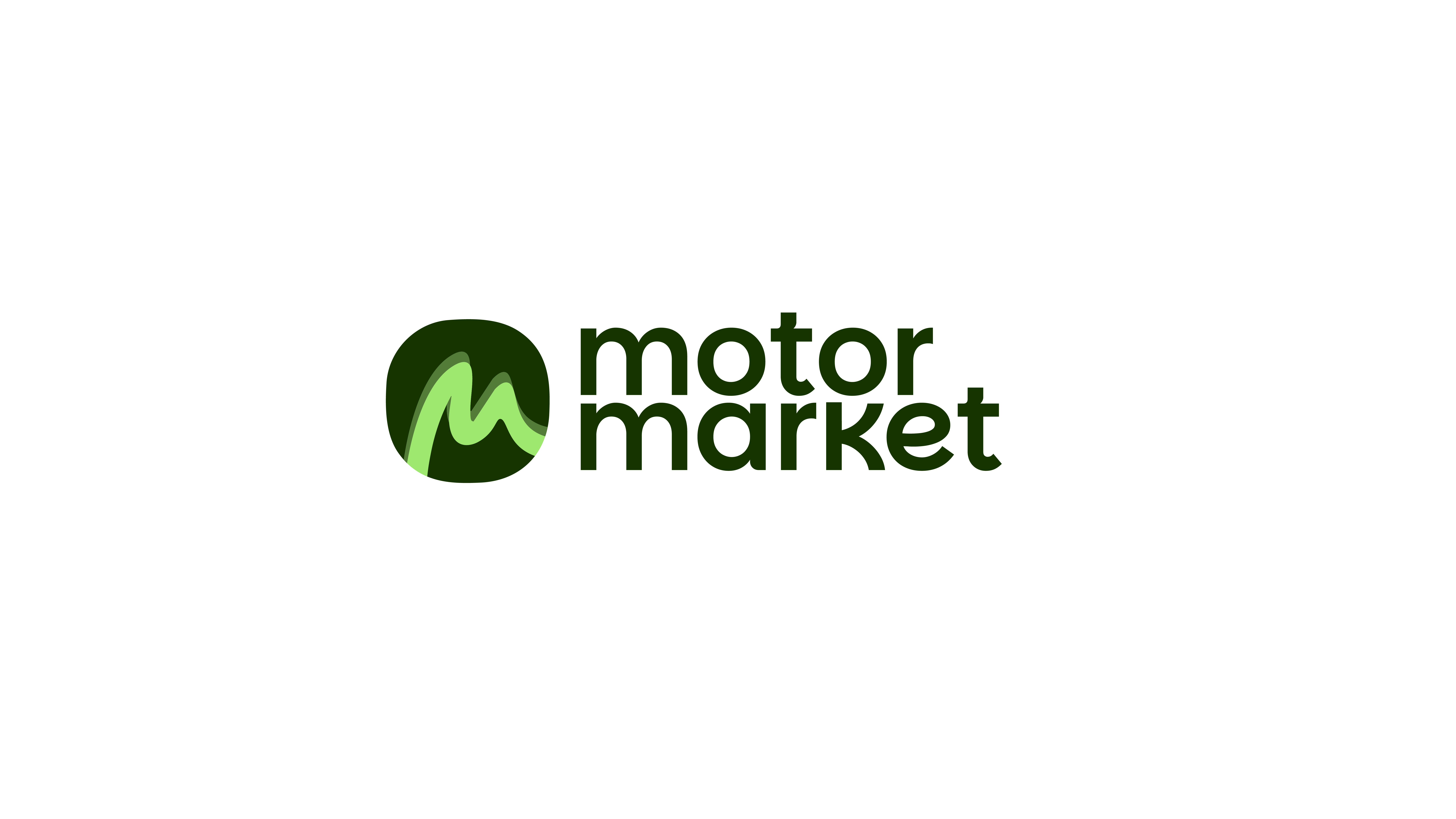 MotorMarket logo